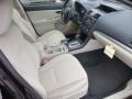 Deep Cherry Red Pearl - Impreza 2.0i Premium 5 Door Photo No. 10