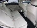Deep Cherry Red Pearl - Impreza 2.0i Premium 5 Door Photo No. 12