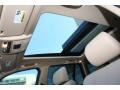 Sand Beige Sunroof Photo for 2007 BMW X3 #77830165
