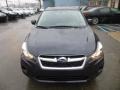 Dark Gray Metallic - Impreza 2.0i Premium 5 Door Photo No. 2