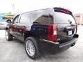 2009 Black Chevrolet Tahoe Hybrid 4x4  photo #9