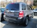 2011 Sterling Grey Metallic Ford Escape Limited V6 4WD  photo #5