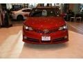 2013 Barcelona Red Metallic Toyota Camry SE  photo #4
