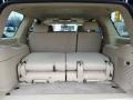 Light Cashmere Trunk Photo for 2009 Chevrolet Tahoe #77830575