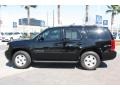 2009 Black Chevrolet Tahoe LT XFE  photo #5