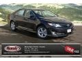 Attitude Black Metallic - Camry SE Photo No. 1