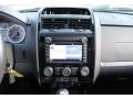 Charcoal Black Controls Photo for 2011 Ford Escape #77830762