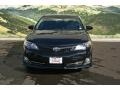 Attitude Black Metallic - Camry SE Photo No. 3