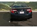Attitude Black Metallic - Camry SE Photo No. 4