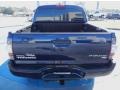 2012 Nautical Blue Metallic Toyota Tacoma V6 TRD Sport Prerunner Double Cab  photo #4