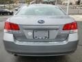 Steel Silver Metallic - Legacy 2.5i Premium Photo No. 4