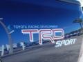 2012 Nautical Blue Metallic Toyota Tacoma V6 TRD Sport Prerunner Double Cab  photo #12