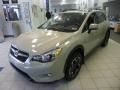 2013 Desert Khaki Subaru XV Crosstrek 2.0 Premium  photo #3