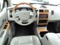 Light Graystone Dashboard Photo for 2008 Chrysler Aspen #77831256