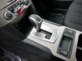 Lineartronic CVT Automatic 2011 Subaru Legacy 2.5i Premium Transmission