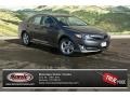 Magnetic Gray Metallic - Camry SE Photo No. 1