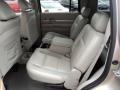 Rear Seat of 2008 Aspen Limited 4WD