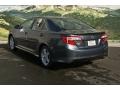 Magnetic Gray Metallic - Camry SE Photo No. 2