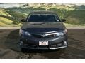 Magnetic Gray Metallic - Camry SE Photo No. 3