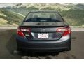 Magnetic Gray Metallic - Camry SE Photo No. 4