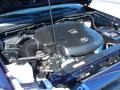 2012 Toyota Tacoma 4.0 Liter DOHC 24-Valve VVT-i V6 Engine Photo