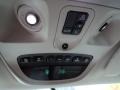 2008 Chrysler Aspen Limited 4WD Controls