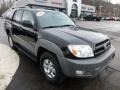 2003 Black Toyota 4Runner SR5 4x4  photo #7