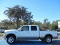 Oxford White 2005 Ford F250 Super Duty King Ranch Crew Cab 4x4 Exterior
