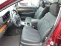 2013 Venetian Red Pearl Subaru Outback 2.5i Limited  photo #14