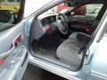 2001 Light Blue Metallic Mercury Grand Marquis GS  photo #5