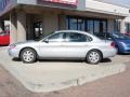Silver Frost Metallic - Taurus SEL Photo No. 9