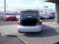 Silver Frost Metallic - Taurus SEL Photo No. 12