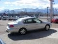 Silver Frost Metallic - Taurus SEL Photo No. 13