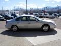 Silver Frost Metallic - Taurus SEL Photo No. 14