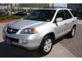 Starlight Silver Metallic - MDX Touring Photo No. 2