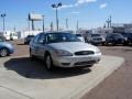 Silver Frost Metallic - Taurus SEL Photo No. 15