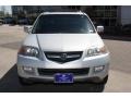 Starlight Silver Metallic - MDX Touring Photo No. 3