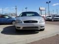 Silver Frost Metallic - Taurus SEL Photo No. 16