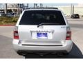 Starlight Silver Metallic - MDX Touring Photo No. 4