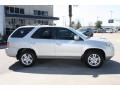 Starlight Silver Metallic - MDX Touring Photo No. 6