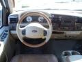 Oxford White - F250 Super Duty King Ranch Crew Cab 4x4 Photo No. 23
