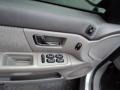 2000 Silver Frost Metallic Ford Taurus SES  photo #11