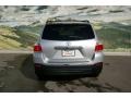 Classic Silver Metallic - Highlander SE 4WD Photo No. 4