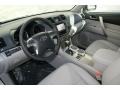 Classic Silver Metallic - Highlander SE 4WD Photo No. 5