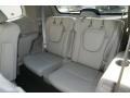 Classic Silver Metallic - Highlander SE 4WD Photo No. 8