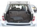 Starlight Silver Metallic - MDX Touring Photo No. 20