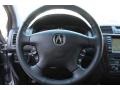 Ebony Steering Wheel Photo for 2004 Acura MDX #77832461