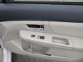 2013 Satin White Pearl Subaru Impreza 2.0i Premium 4 Door  photo #11