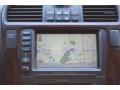 2004 Acura MDX Touring Navigation