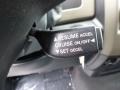 Dark Slate/Medium Graystone Controls Photo for 2010 Dodge Ram 1500 #77832652